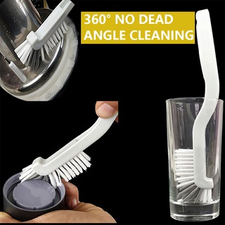 Bộ 1 Bàn Chải Vệ Sinh Máy Ép Trái Cây