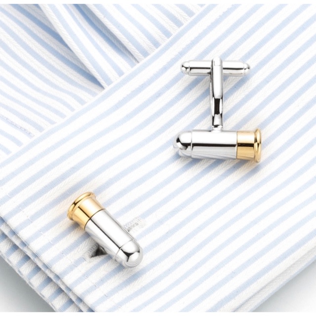 Khuy măng sét cufflinks - Khuy cài tay áo