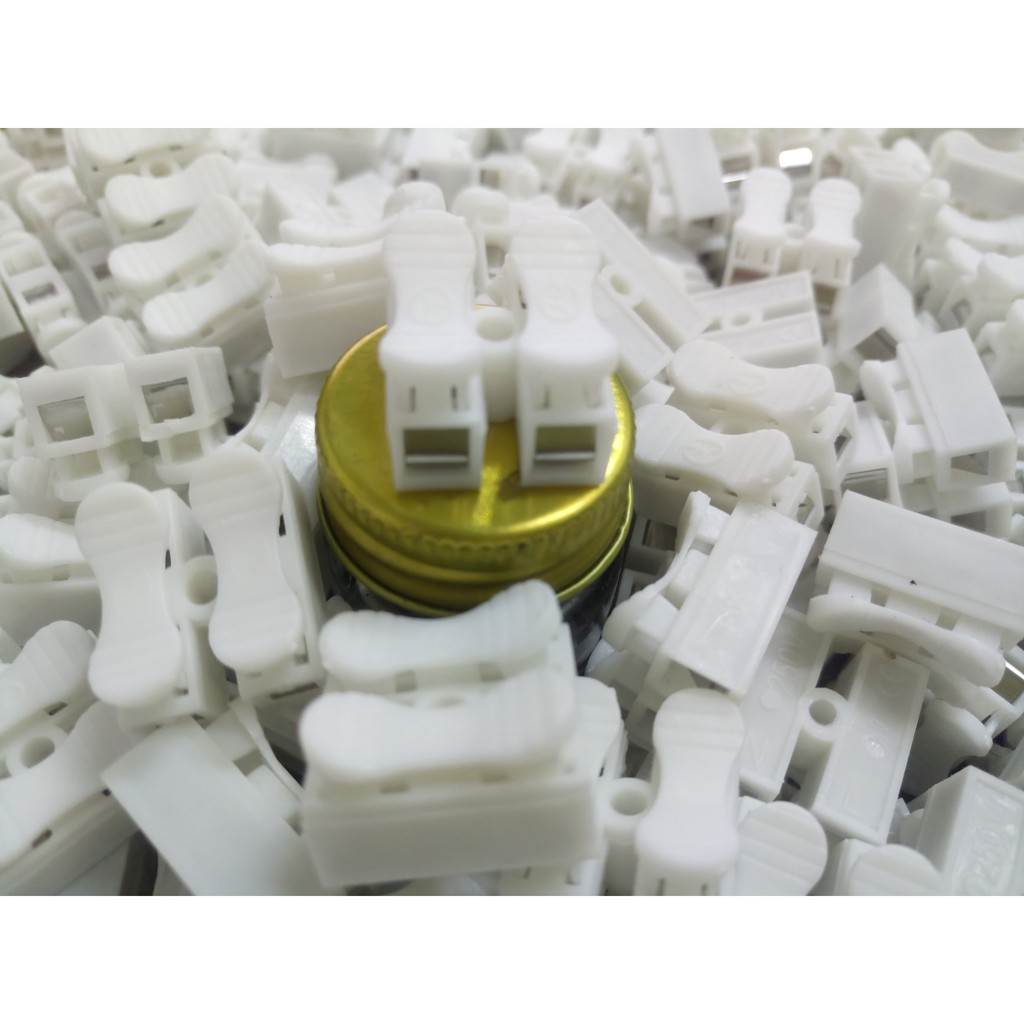 COMBO 20 CHIẾC DOMINO NỐI DÂY TIỆN LỢI CH-2