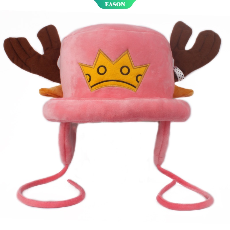 Nón Hình Nhân Vật Chopper Phim One Piece Dễ Thương Thời Trang Thu Đông