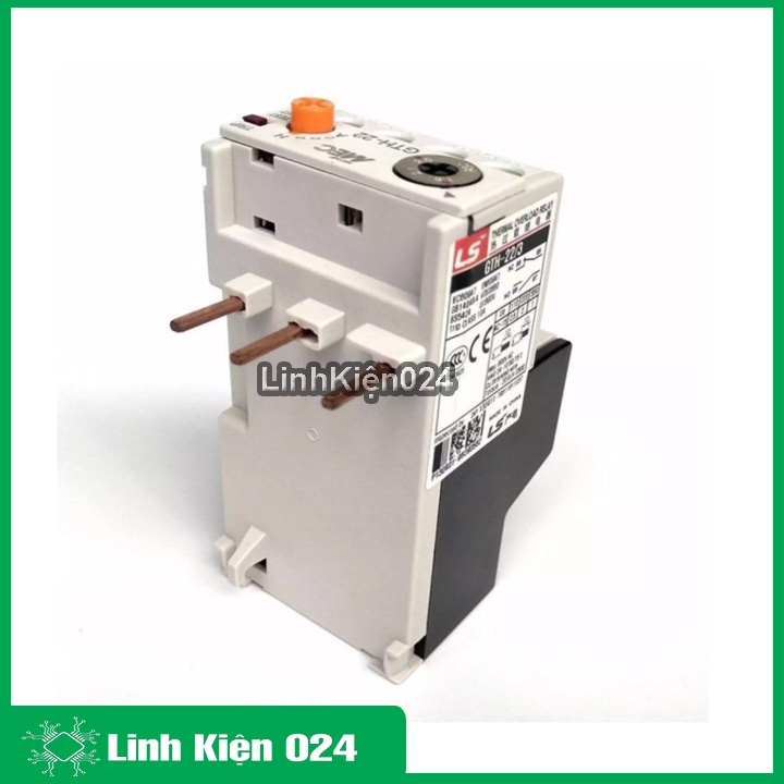 Relay nhiệt GTH-22 đủ loại