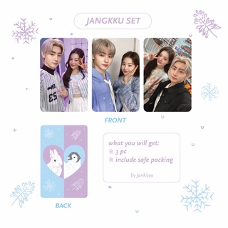 Bộ Ảnh Photoket Của Tôi Của jankisyu