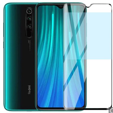 Cường lực full màn Xiaomi Redmi Note 8 / Note 8 Pro /K30/ K30 pro