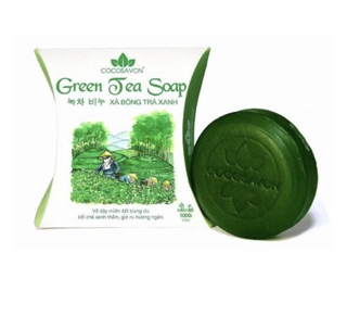 Xà phòng Cocosavon