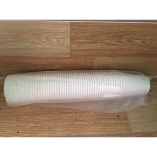 Ly giấy 190ml (50 ly /1 túi)