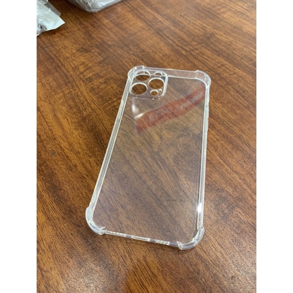 Ốp lưng silicon dẻo chống sốc cho iPhone từ 6 6S đến 13Promax