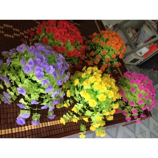 combo 6 Nguyên liệu làm hoa lụa