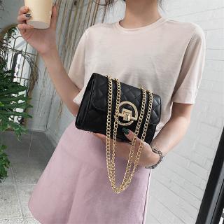 Túi Đeo Chéo Da Pu Thời Trang Cho Nữ