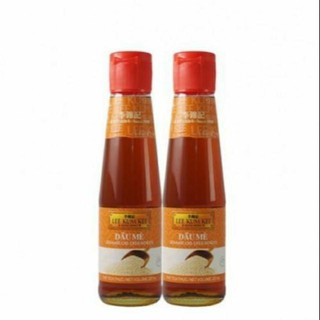 Dầu Mè Lee Kum Kee 750ML