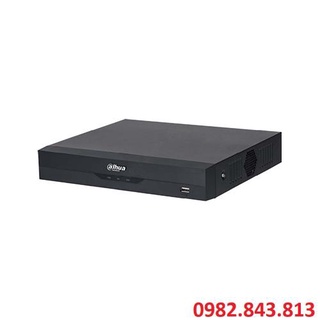 Đầu ghi hình camera Dahua XVR5104HS-I3 bảo hành 24 tháng, hàng chính hãng