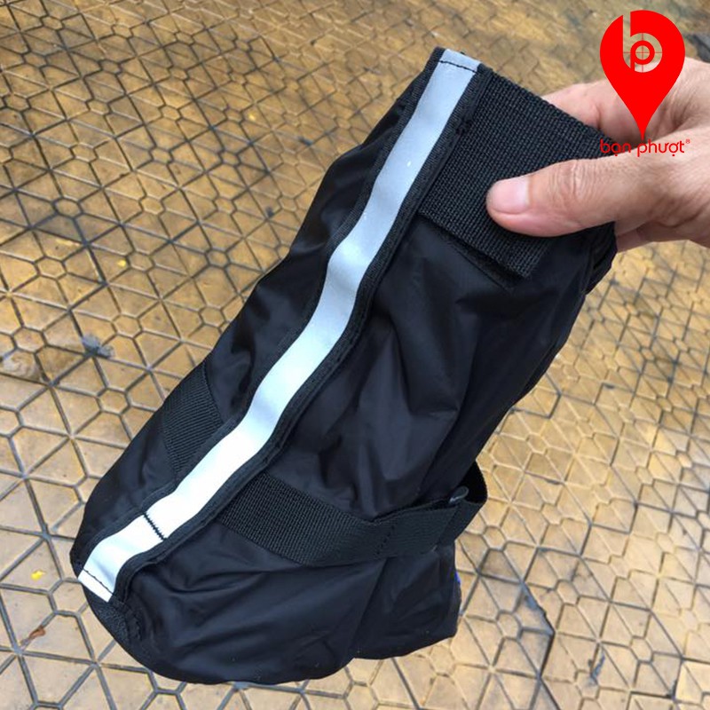 Bọc Giày Đi Mưa GIVI SC02 - Givi Shoe Cover SC02 - Bạn Phượt