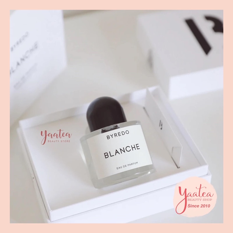 Nước hoa Byredo 100ml