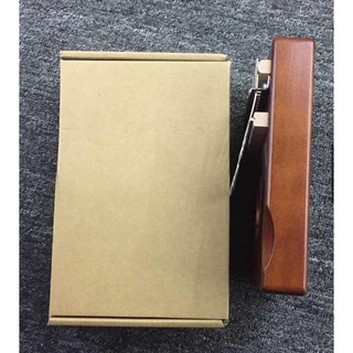 Đàn Kalimba 17 Phím Bằng Gỗ