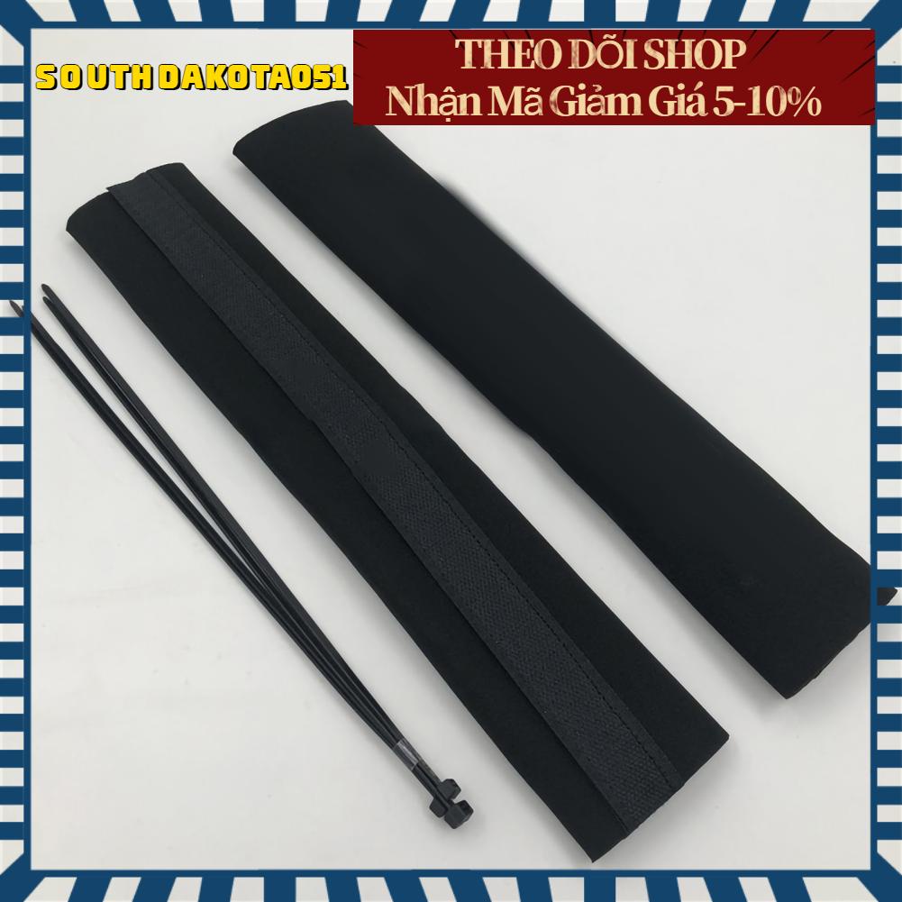 Southdakota051 Vỏ giảm xóc trước xe máy Ngăn ngừa bụi Bảo vệ cho đạp bẩn