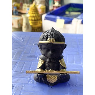 Tượng trang trí tôn ngộ không