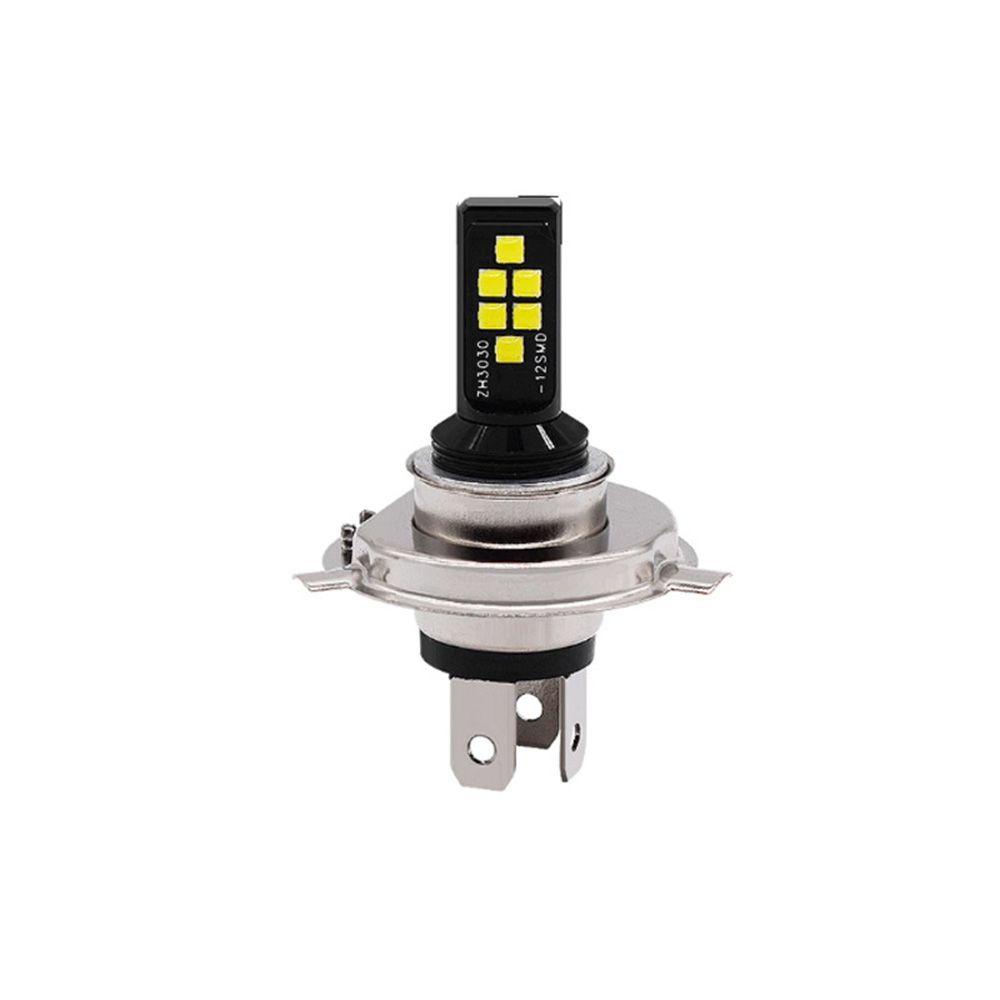 Đèn Pha LED Chiếu Sương Mù Chất Lượng Cao