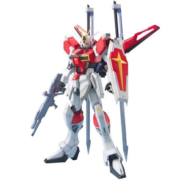 IMPULSE GUNDAM Impulse Gundam Bandai Original Gundam 1/144 Bandai Gundam Model Kits Bandai Bandai Gundam Model Kit Bandai Gundam 1/144 Bandai Model Kit Gundam Gundam Model Garage Kit Boy Birthday Present Gundam Toys Model Kits Gundam Model Kits