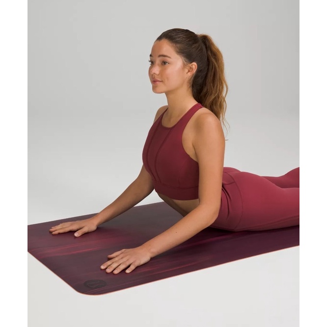 Thảm tập Yoga cao cấp Lululemon 3mm