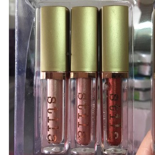 3 Cây Nhũ Mắt Stila