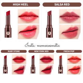 Son Missha M Matt Lip Rouge SPF17 phiên bản Gấu Line Friends