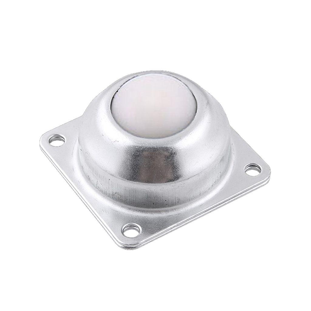 Bánh Xe Lăn Bằng Kim Loại Nhiều Kích Cỡ Có Thể Xoay 360 Độ Tiện Dụng