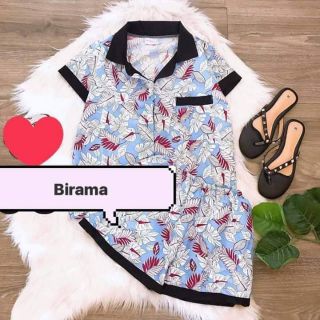 Combo 4 bộ pizama