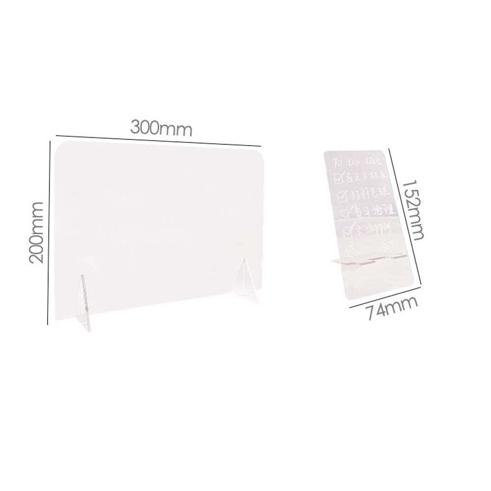 Giá Đỡ Điện Thoại Bằng Nhựa Acrylic Để Bàn Tiện Dụng