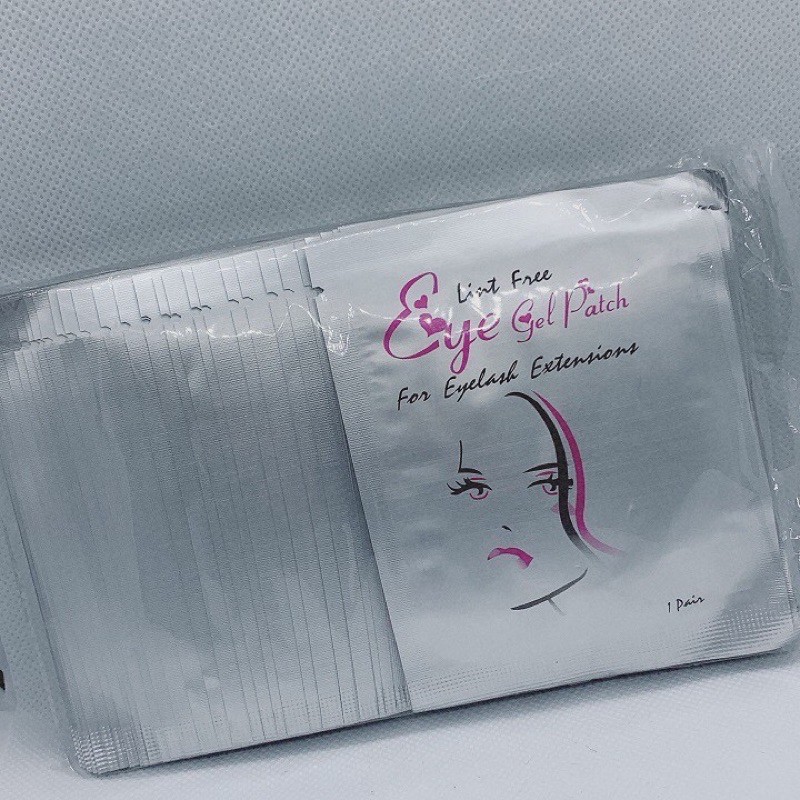 gel pad mi, gel pad dán mi dưới