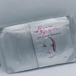 Gel pad mi, gel pad dán mi dưới
