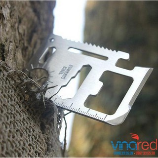 Combo 02 Miếng Thép Đa Năng 11 Công Dụng