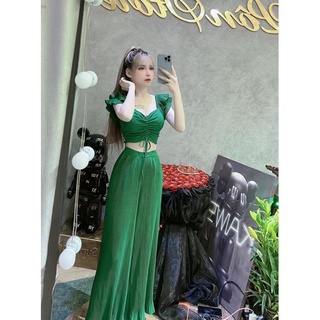Set dập ly dây rít