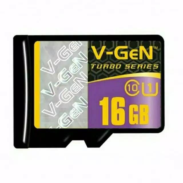 Thẻ Nhớ V-gen Vigen Class 10 100mb / S Chất Lượng Cao | BigBuy360 - bigbuy360.vn