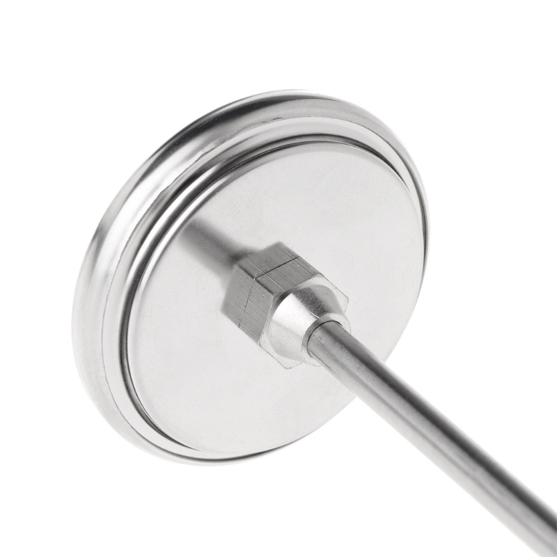 Aoto 50cm 0°C-120°C Đầu Dò Đất Chuyên Dụng Cho Sân Vườn 0°C-120°C Túi Đựng Đồ Trọng Lượng Nhẹ Thiết Kế Đơn Giản