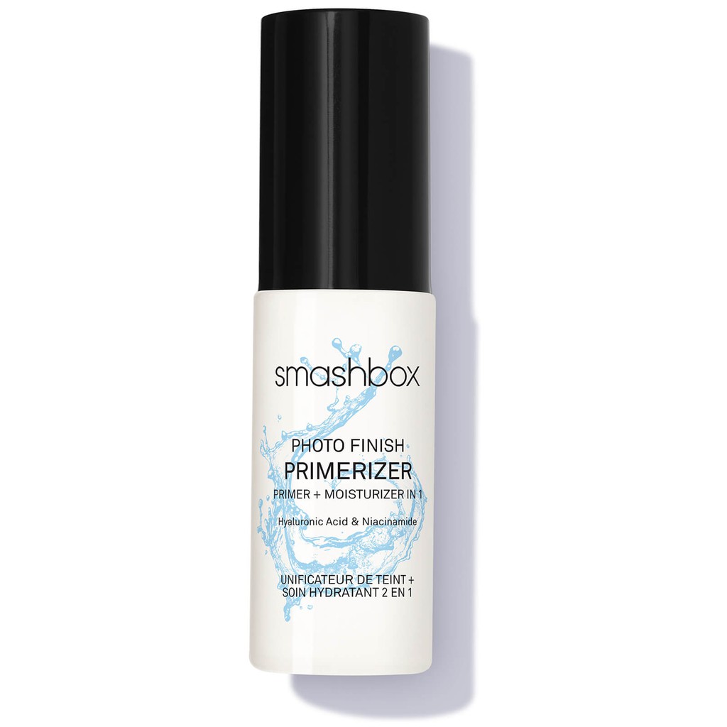 Kem lót dưỡng ẩm Smashbox Photo Finish Primerizer Primer + Moisturizer | BigBuy360 - bigbuy360.vn