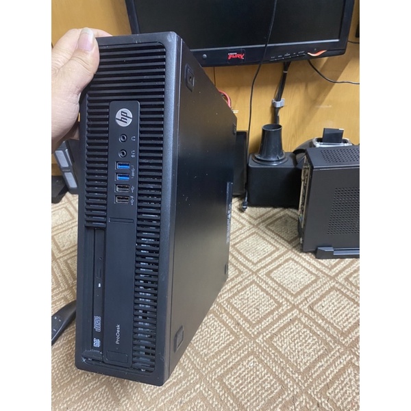 Barabone HP 600 G2 - Xác HP ProDesk 600 G2