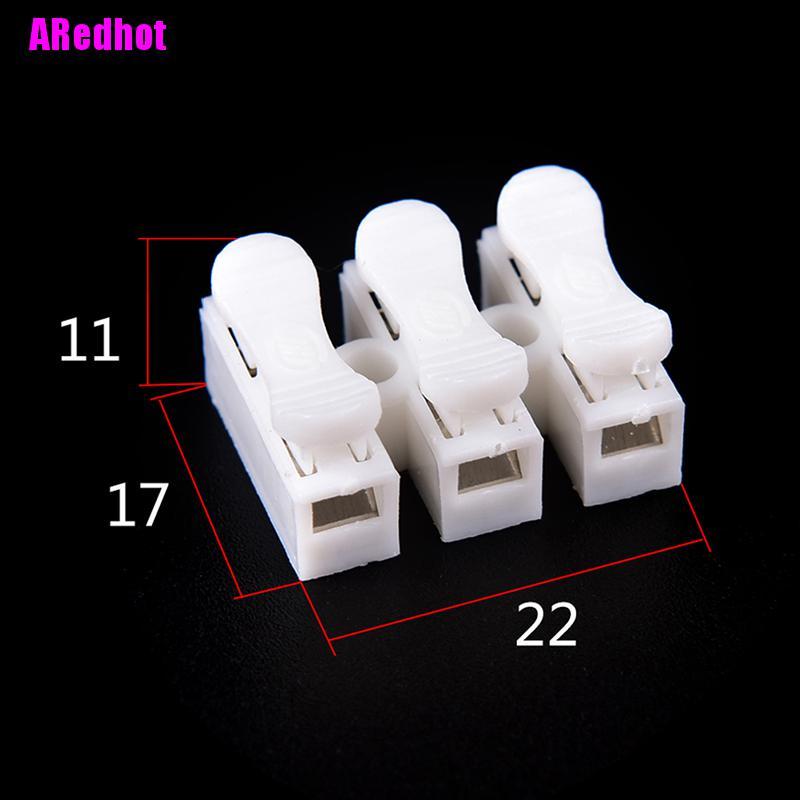 Bộ 20 Dây Điện Mini 3-Pin