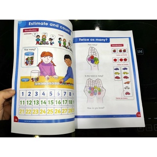 Bộ đẹp - Full 5q - Cambridge Primary - Level 3