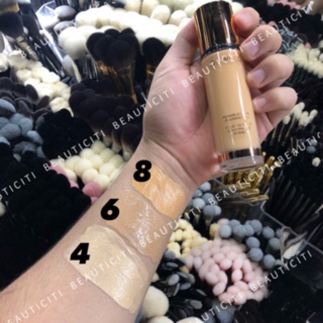 [FLASH SALE] - NỀN OTO Siêu Mịn, Căng Bóng, Đều màu da | BigBuy360 - bigbuy360.vn