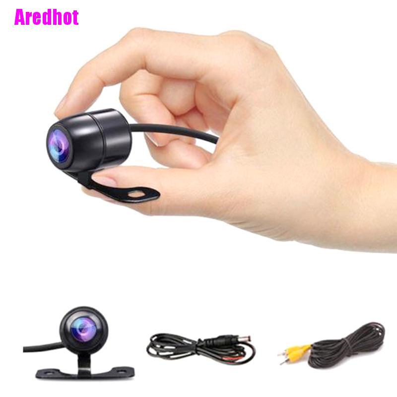 Camera lùi xe chống nước DC12V 170 CCD | BigBuy360 - bigbuy360.vn