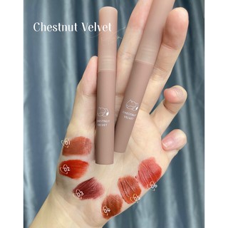 Son Kem Velvet Chestnut