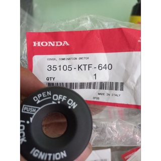 Chụp Ổ Khóa Sh Ý [35105KTF640]