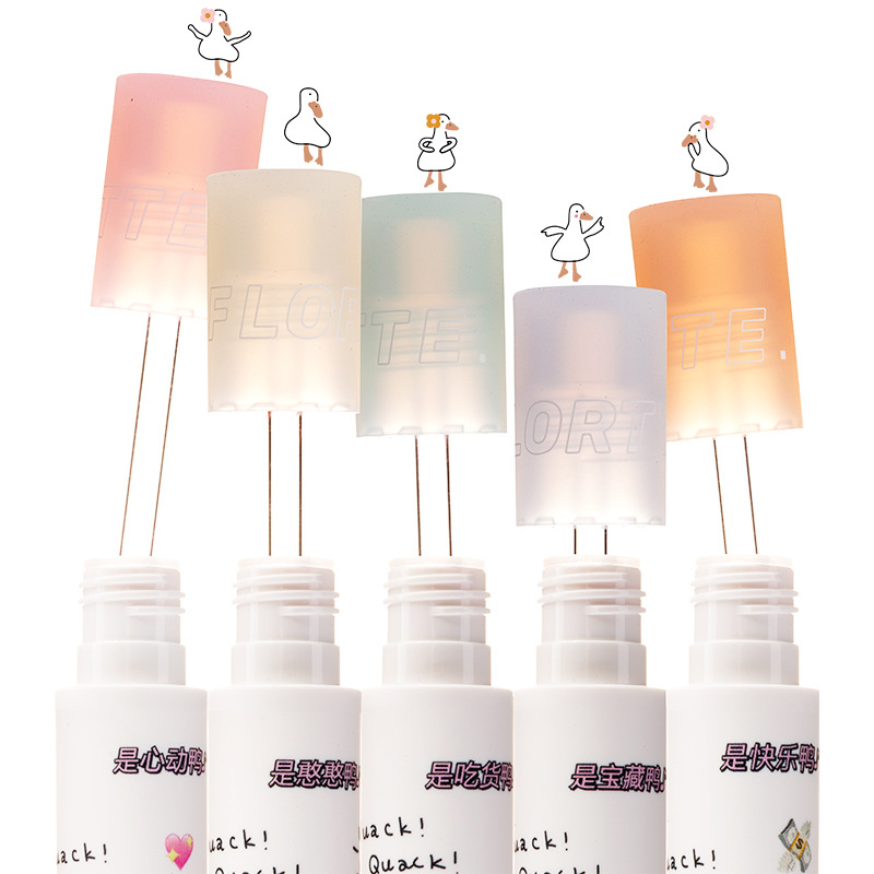 SMA  Son kem lì Flortte Matte Lip Mud