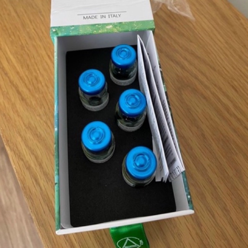 Tinh Chất Peel Da Căng Bóng Giảm Mụn BioRePeelCl3 Italy