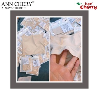 Aó lót su đúc lạnh mặc trong đai nịt bụng Ann Chery Loại 1