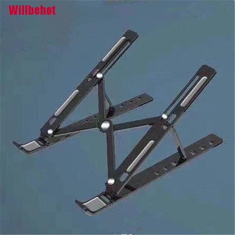 Giá Đỡ Máy Tính Xách Tay Có Thể Điều Chỉnh Và Gấp