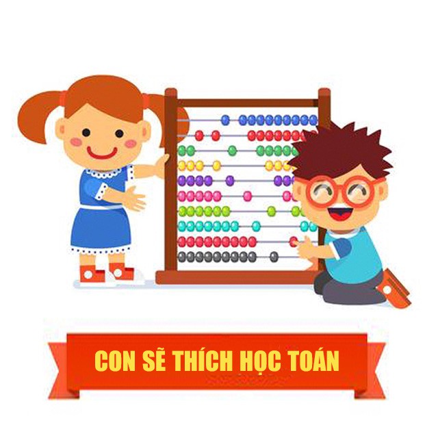 Toàn quốc- [E-voucher] FULL khóa học Toán Soroban tính siêu tốc cộng, trừ, nhân, chia cho bé từ 4-12 tuổi