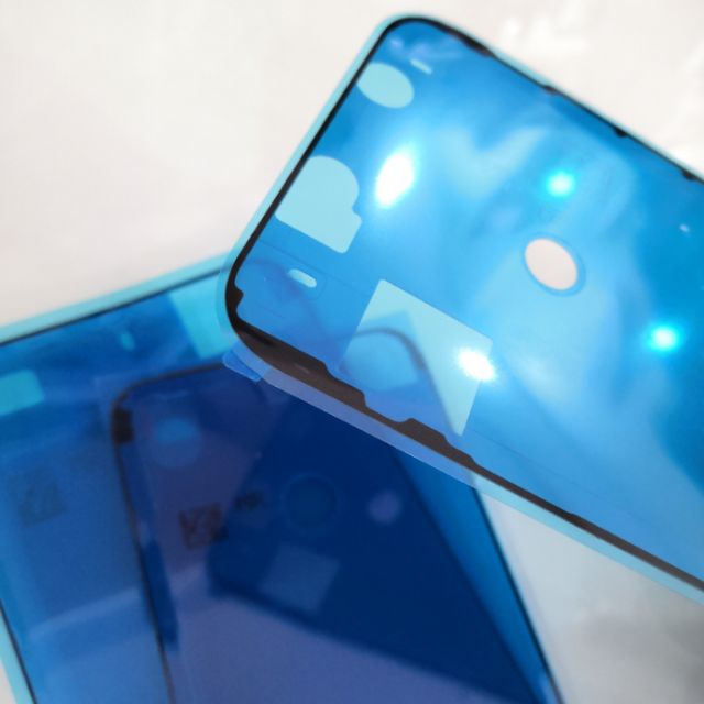 Ron siu keo chống nước áp suất dán màn hình iphone X/ XS/ XSMAX
