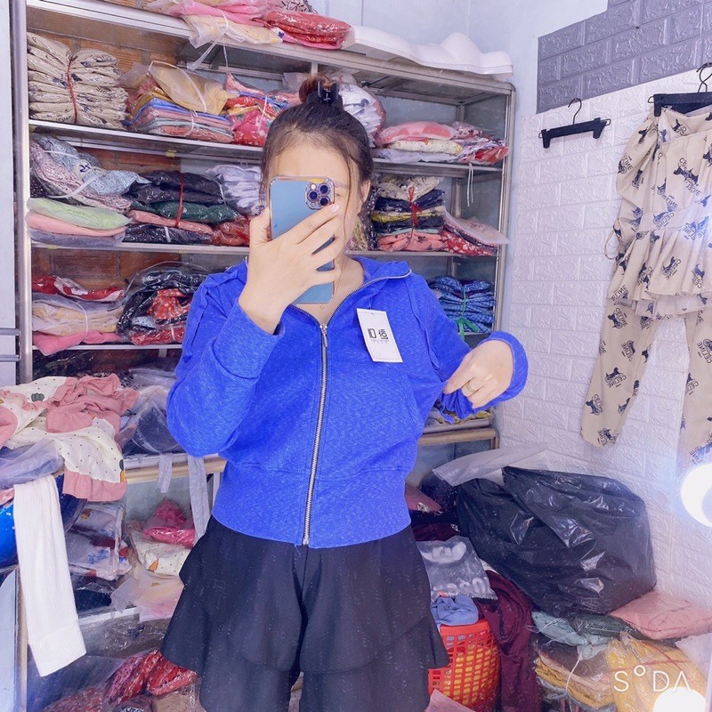 Áo khoác len Tăm dày + đẹp | BigBuy360 - bigbuy360.vn