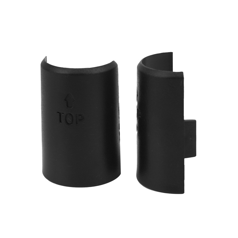 Bộ 74 Kẹp Cố Định Dây Điện 1 Inch Thay Thế Chuyên Dụng