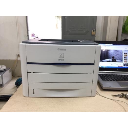 Máy in hai mặt tự động A4-A5 canon 3300 đã qua sử dụng còn 90%
